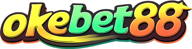 okebet88 official logo